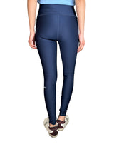 Leggings Azul Marino