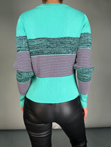 Sweater Viscosa