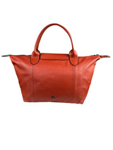 Bolso Terracota