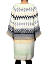 Sweater Frozen Forrest Tunic