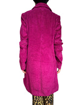 Abrigo Cotelé Missoni x Target