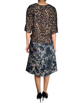 Vestido Patricia Mix