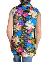 Parka Thermobal Floreada