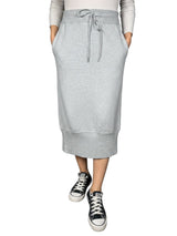Falda Midi Y-3 x Adidas