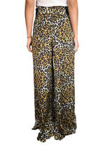 Pantalón Olimpia Leopard