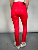 Pantalón Coating Engomado