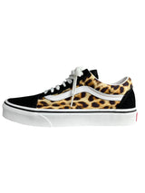 Zapatillas Animal Print