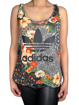 Polera Multicolor