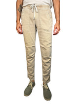 Pantalón Beige
