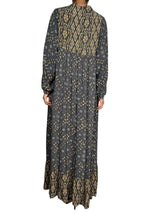 Vestido Paris Tolous