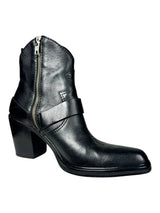 Botines Cowboy