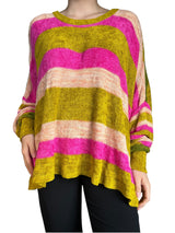 Sweater Viscosa