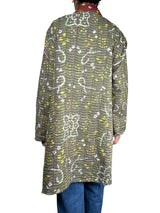 Chaqueta Jenica Kinar