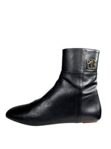 Botines Cuero