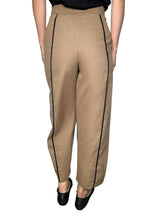 Pantalón Palermo Mocha Mousse