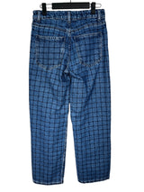 Jeans Bordado