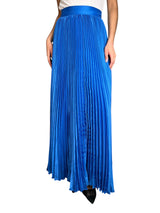 Falda Plisada