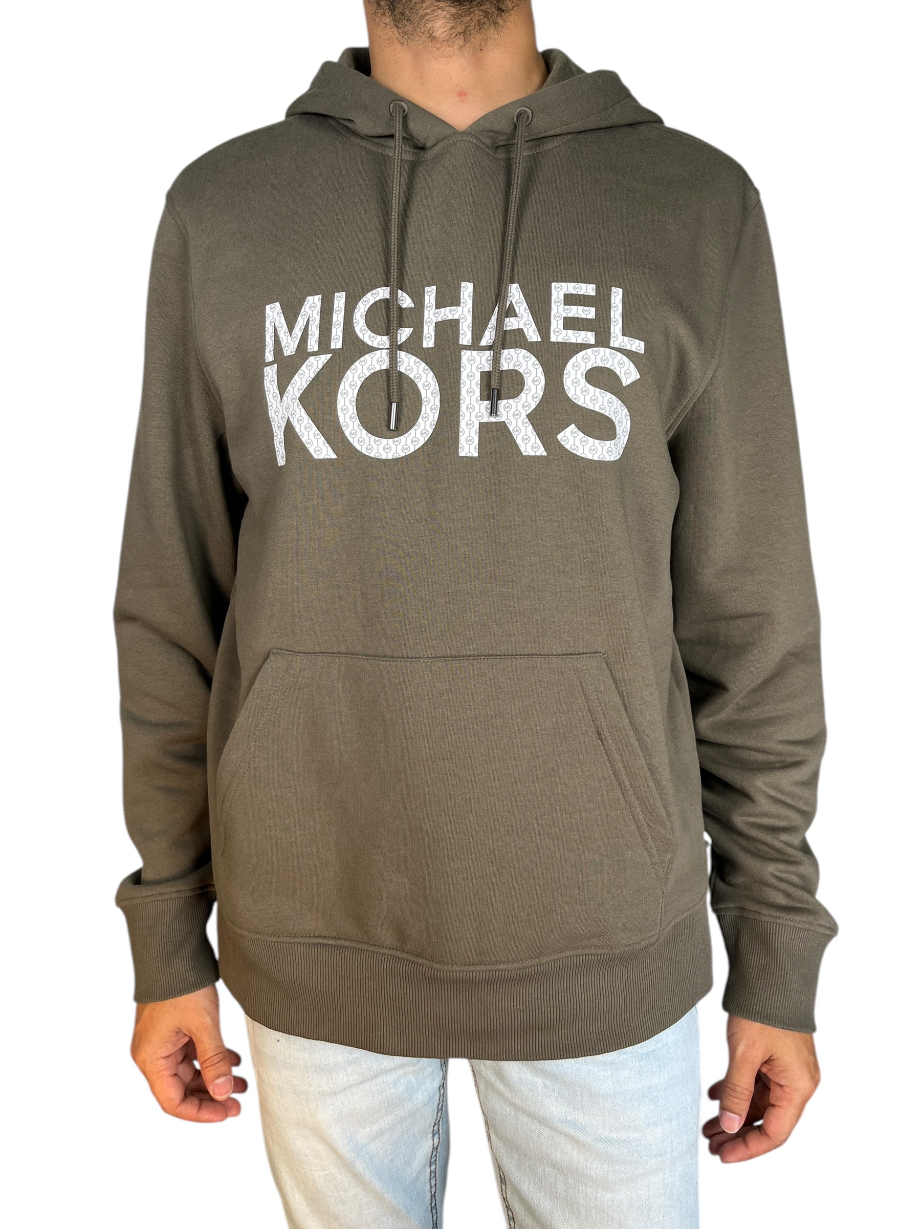 Polerón Canguro MICHAEL KORS – Market People