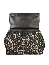 Cartera Sicily Encaje