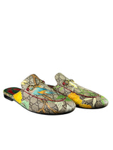 Mules Tian Princetown