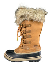 Botas Alta De Nieve Joan Of Arctic