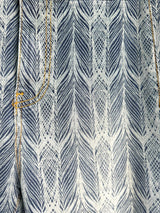 Pantalón Acampanado