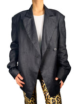 Blazer Lino