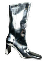 Botas Silver Ecocuero