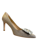 Taco Galassia Plata Angel