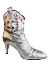 Botines Georgia Cowboy