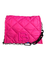 Bolso Acolchado Pink