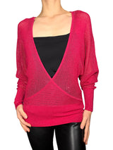 Sweater Traslucido