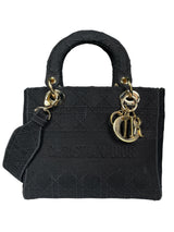 Bolso Cannage Lady D-Lite