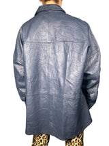 Camisa Boys Cuero