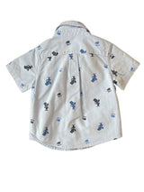 Camisa Disney X Janie And Jack NIÑO