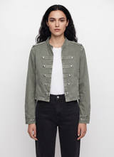 Chaqueta Napoleón