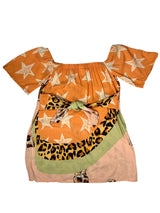 Vestido Viscosa NIÑA