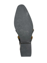 Sandalias Hojas De Té