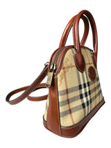 Cartera Mini Dome Satchel