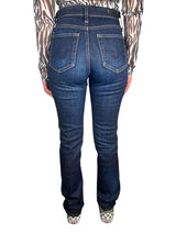 Jeans Hi Rise Straight