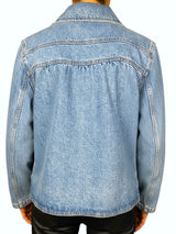 Chaqueta Denim
