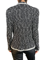 Chaqueta Lana