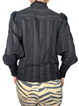 Blusa Viscosa