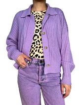 Sweater Lila