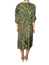 Vestido Viscosa