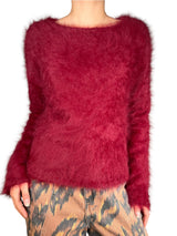 Sweater Angora