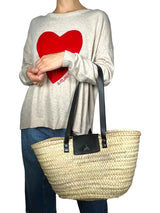 Cartera Hoja de Palma