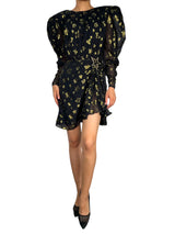 Vestido Luna REVOLVE X DUNDAS