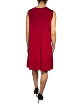 Vestido Fluido