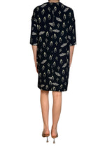 Vestido Mini Corazones